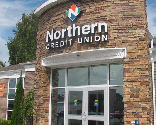 Watertown store front